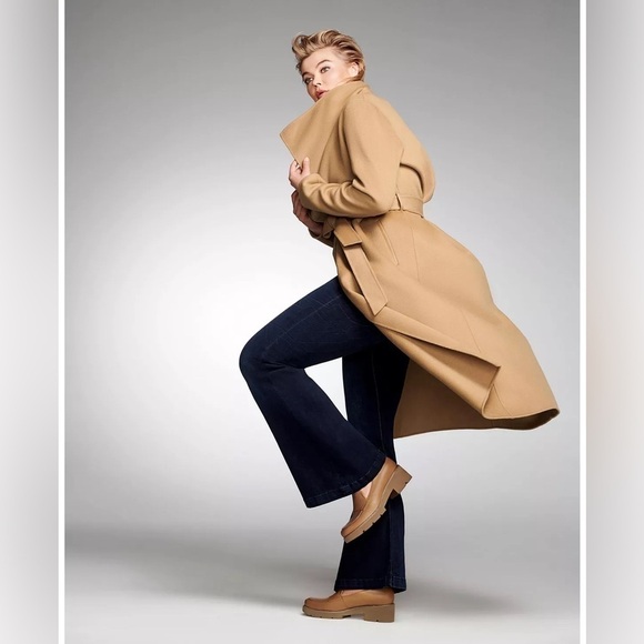 NATURALIZER DARRY LUG SOLE LOAFER (WIDE) - Picture 11 of 15